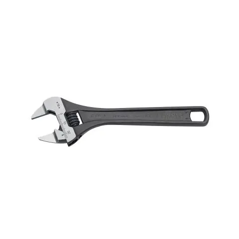 Ironside 102227 Skiftnyckel Fynd